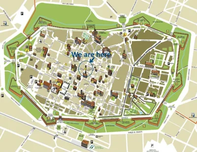 Il nido in centro - Heart of the city - High Speed Fiber – Фото 5